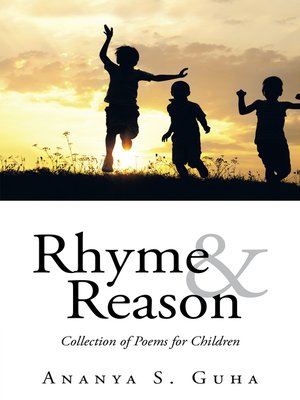 cover image of Rhyme and Reason